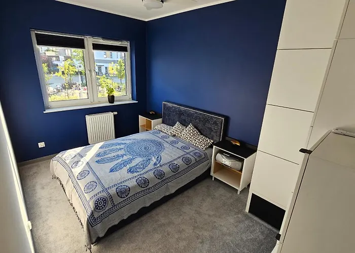 Nowe Ogrody * Poznań