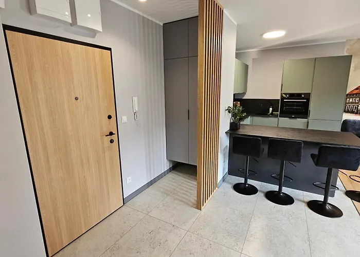 Nowe Ogrody * Poznań