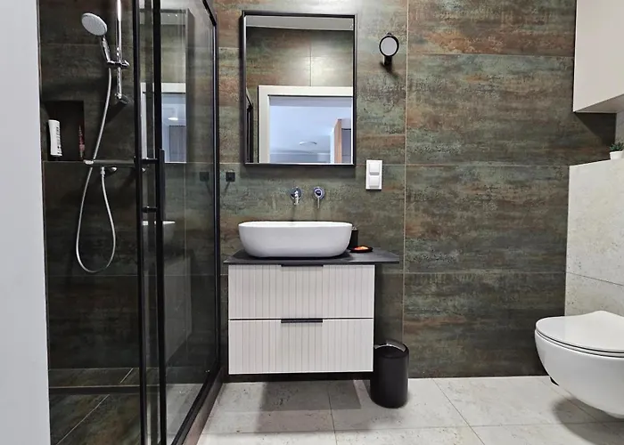 Appartamento Nowe Ogrody *