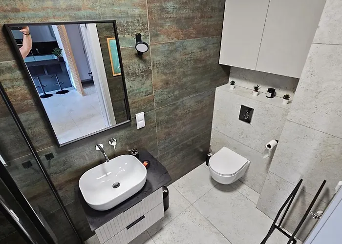 Appartamento Nowe Ogrody *