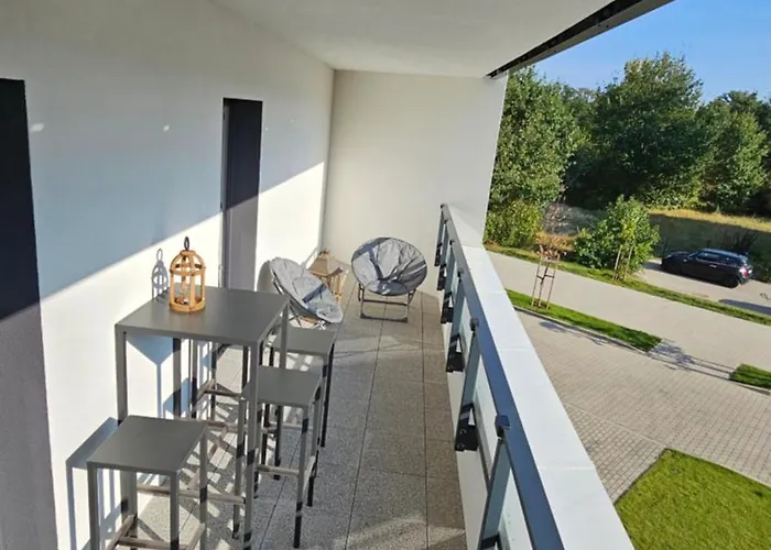 Nowe Ogrody Appartamento