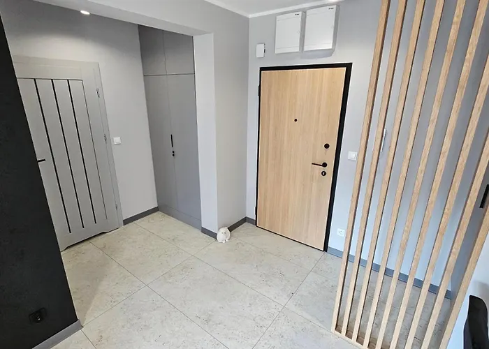 Nowe Ogrody Appartamento *