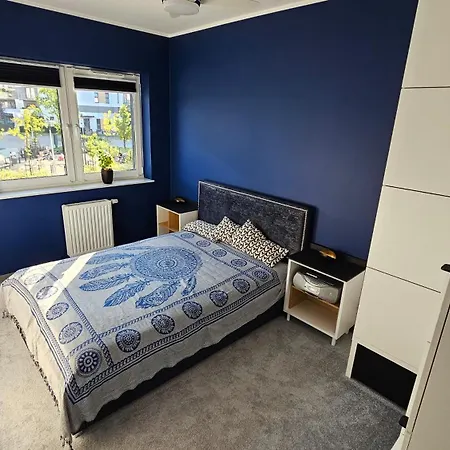 Nowe Ogrody * 포즈난