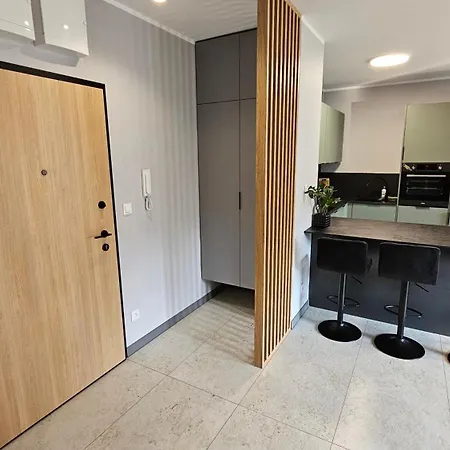 Nowe Ogrody * Poznań