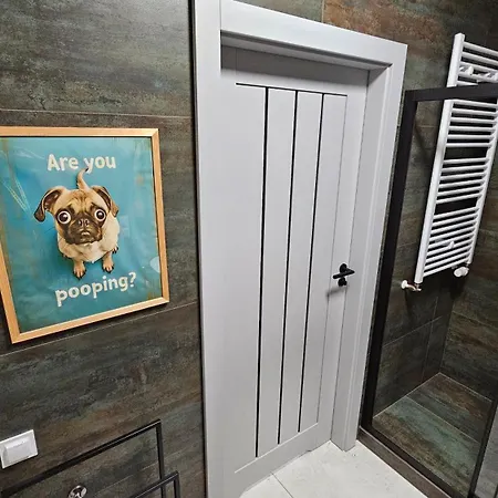 Nowe Ogrody 포즈난