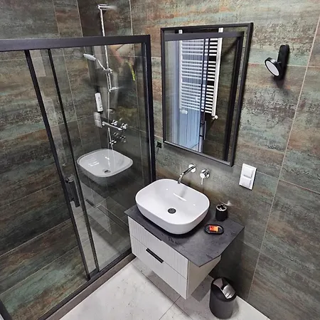 Nowe Ogrody 포즈난