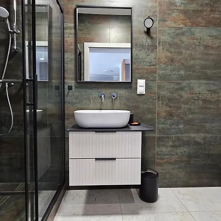 Appartement Nowe Ogrody *