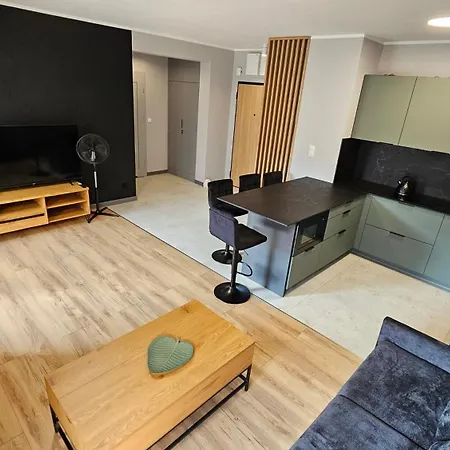 Nowe Ogrody Apartamento