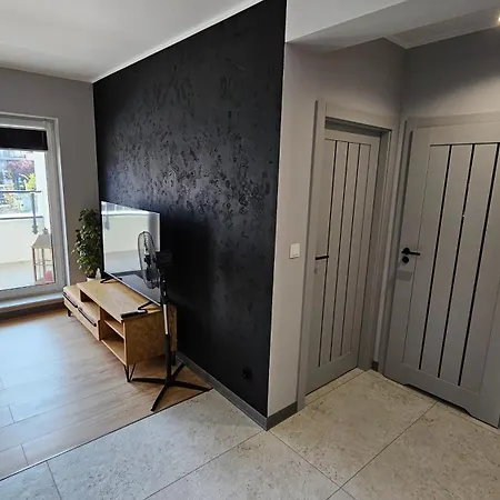 Apartamento Nowe Ogrody