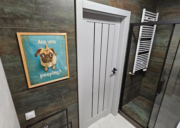 Nowe Ogrody 포즈난